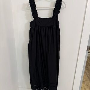 Black Sundress from Free Assembly that went viral!